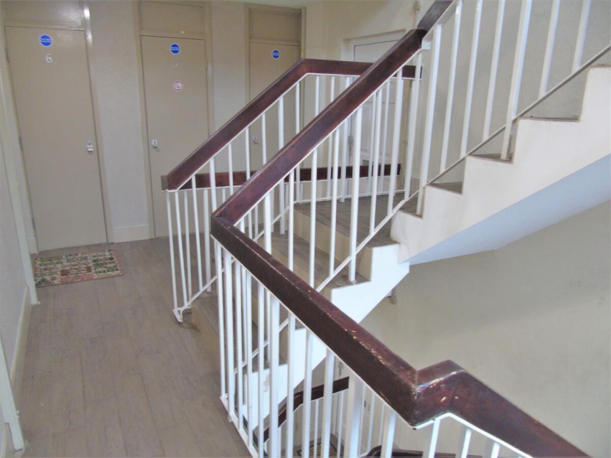 Chelsea Lea, Orrell Lane