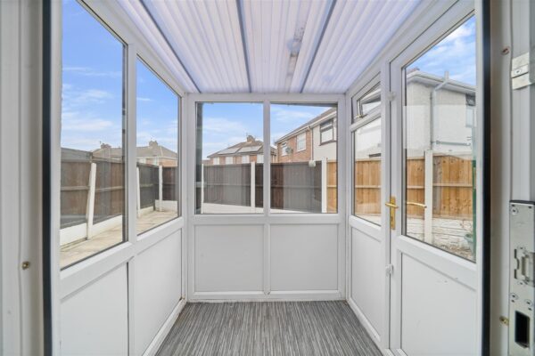 Montrovia Crescent, Fazakerley