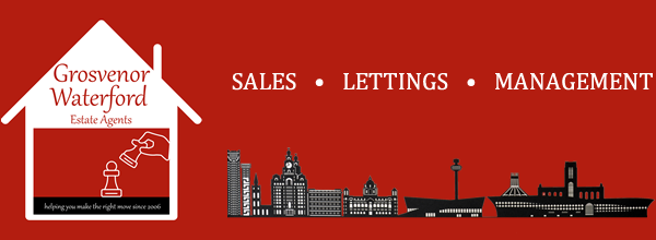 Grosvenor Waterford Estate Agents - 