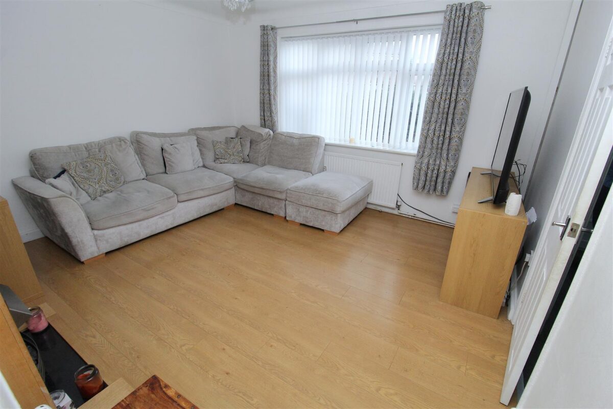 Thompson Avenue, Ormskirk