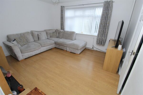 Thompson Avenue, Ormskirk