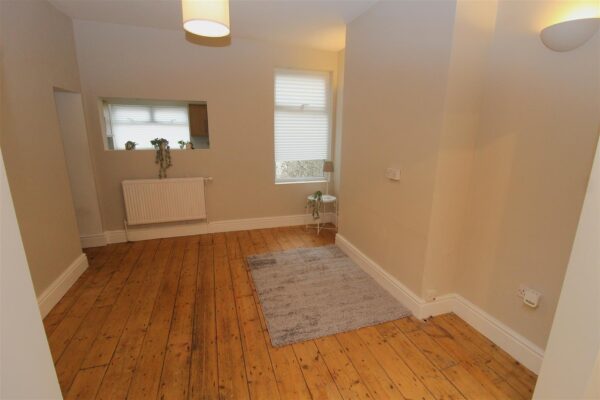 Stanley Park Avenue South, Anfield