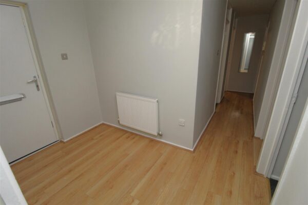 Chelsea Lea, Orrell Lane