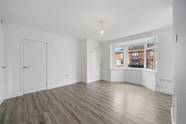 Montrovia Crescent, Fazakerley