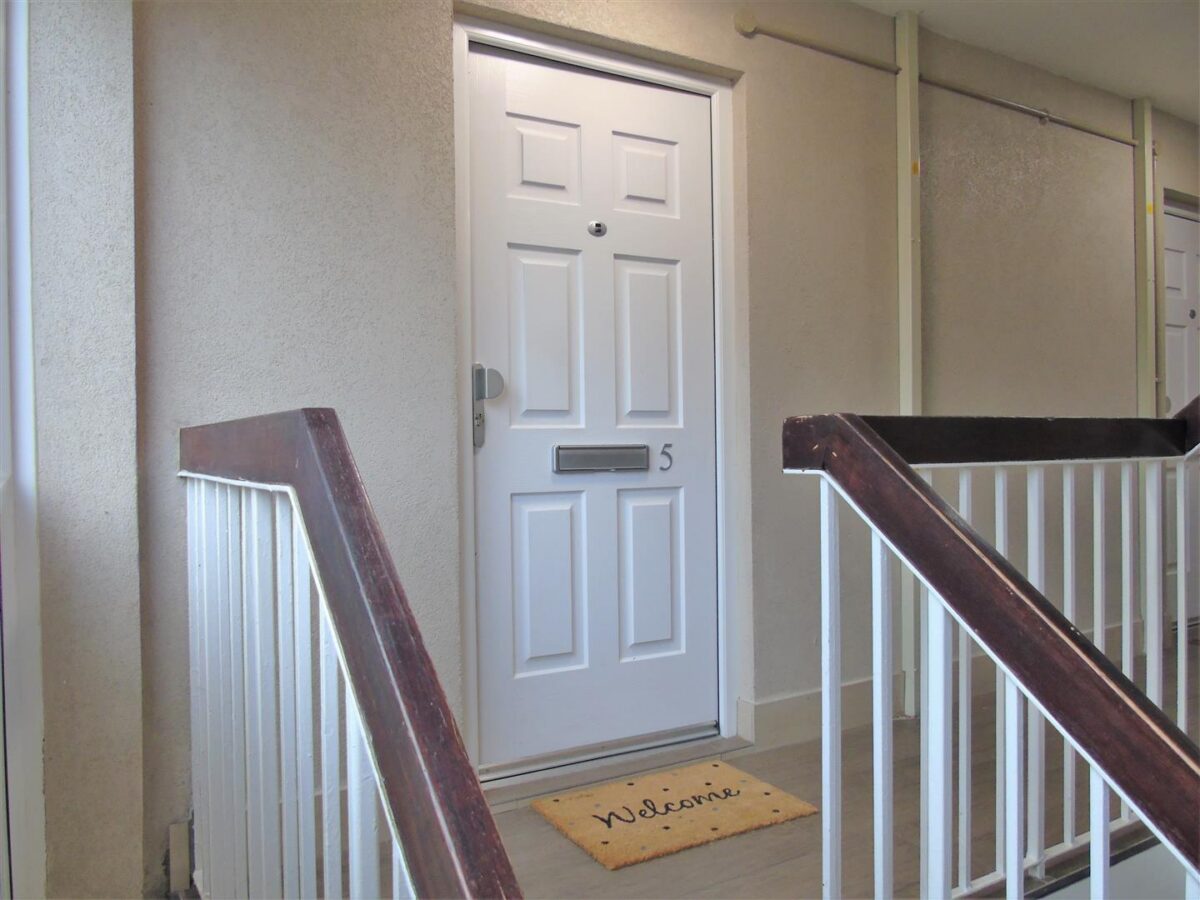 Chelsea Lea, Orrell Lane