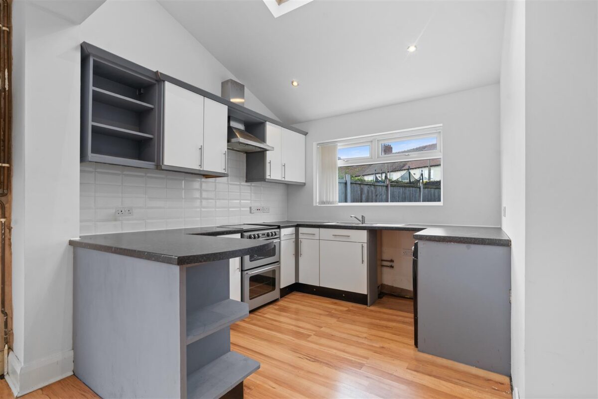 Rhodesia Road, Liverpool