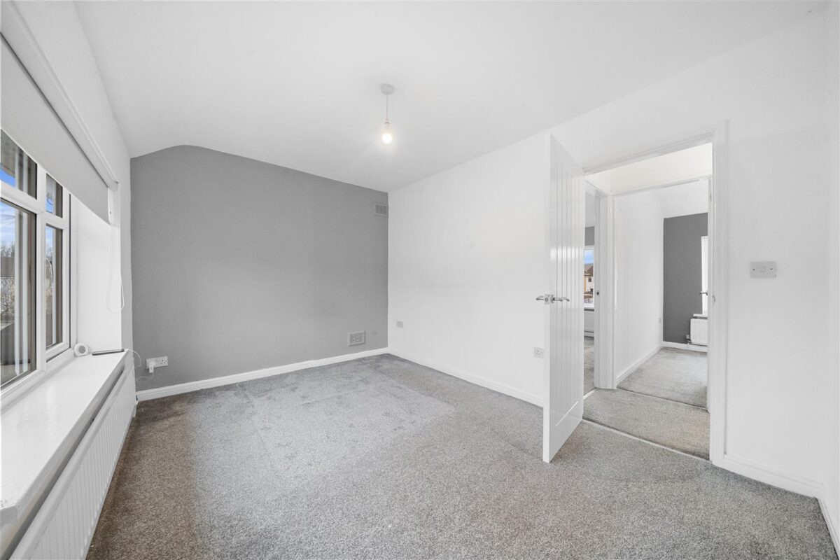 Montrovia Crescent, Fazakerley