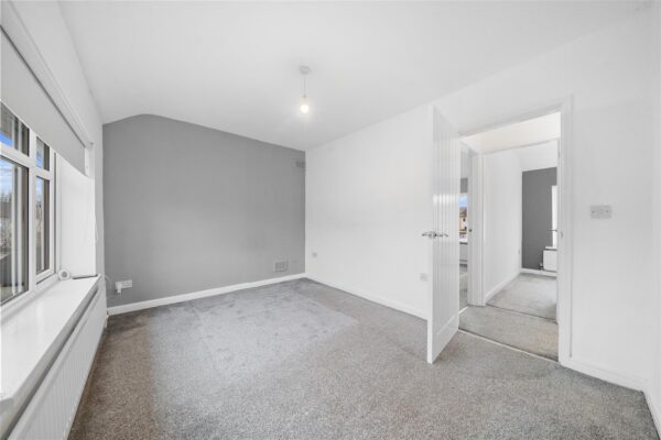 Montrovia Crescent, Fazakerley