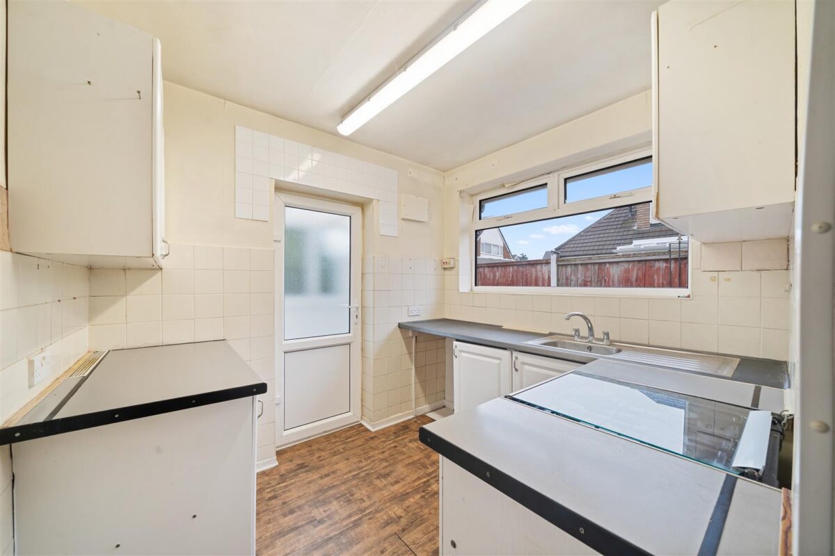 Beech Avenue, Melling