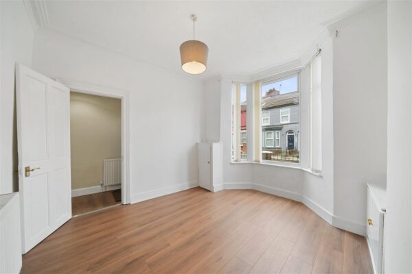 Ruskin Street, Kirkdale