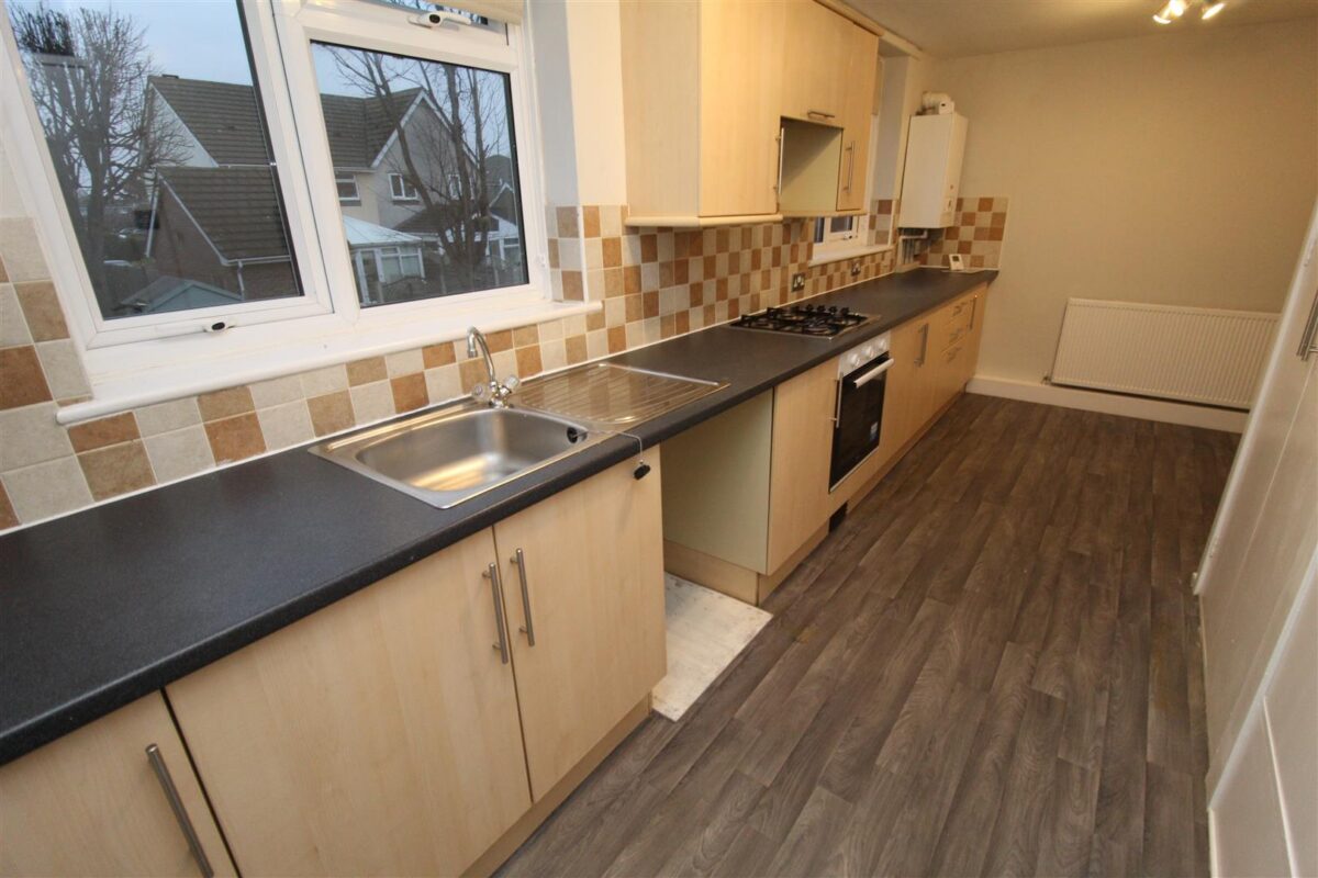 Chelsea Lea, Orrell Lane