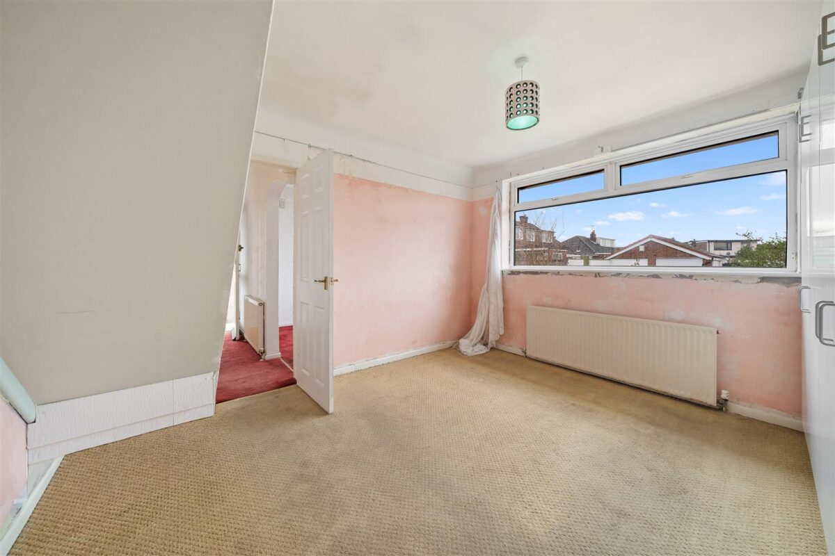 Beech Avenue, Melling