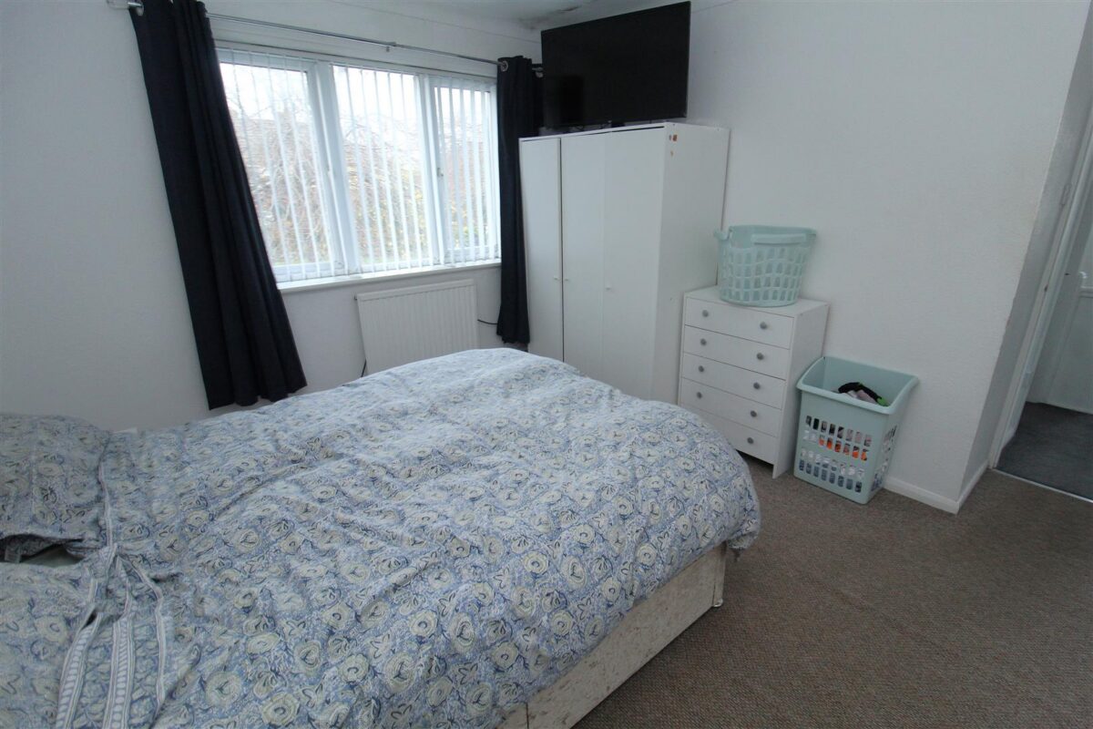 Thompson Avenue, Ormskirk