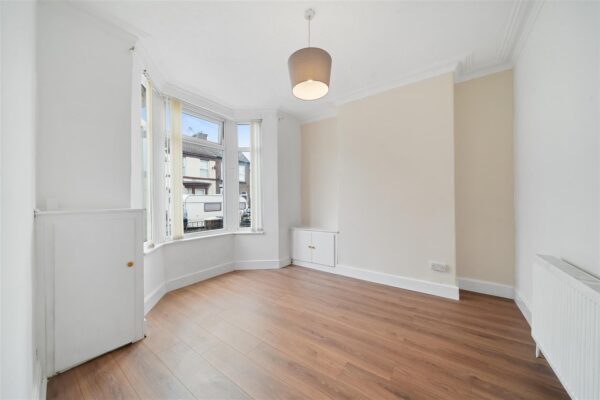 Ruskin Street, Kirkdale