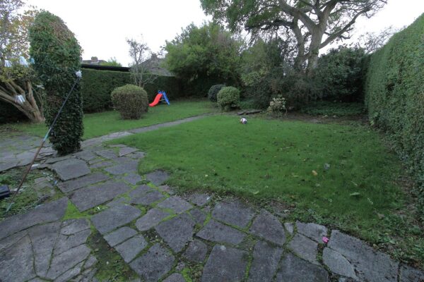 Thompson Avenue, Ormskirk