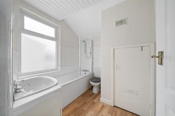 Ruskin Street, Kirkdale