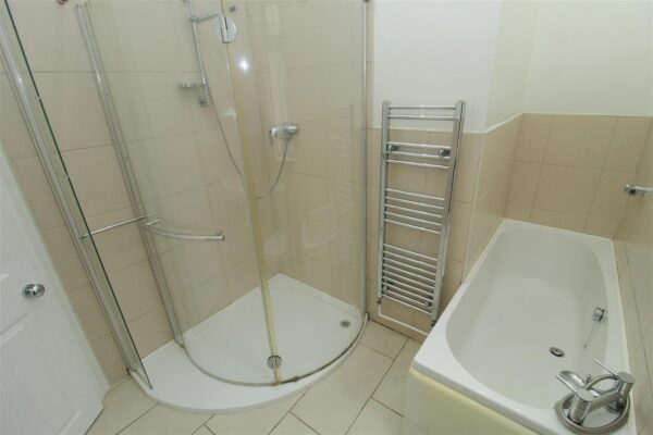 Stanley Park Avenue South, Anfield