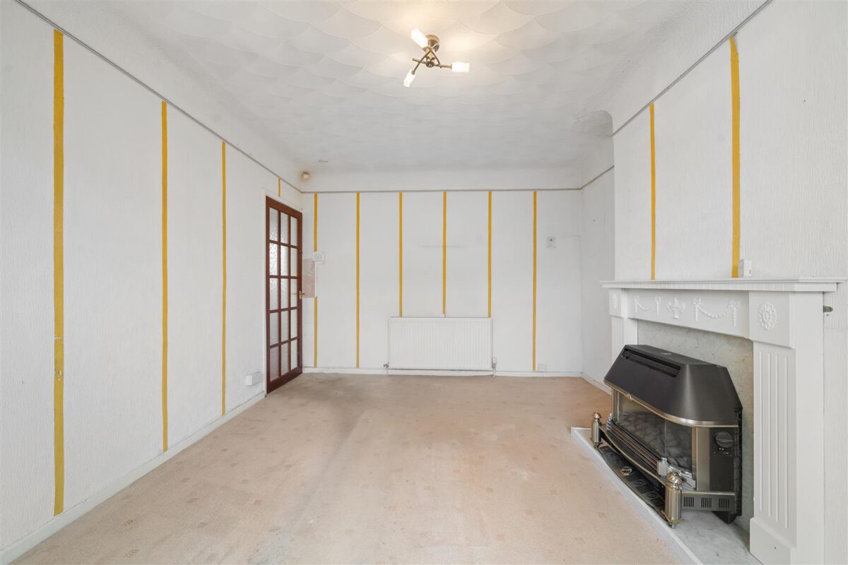 Beech Avenue, Melling