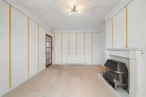 Beech Avenue, Melling