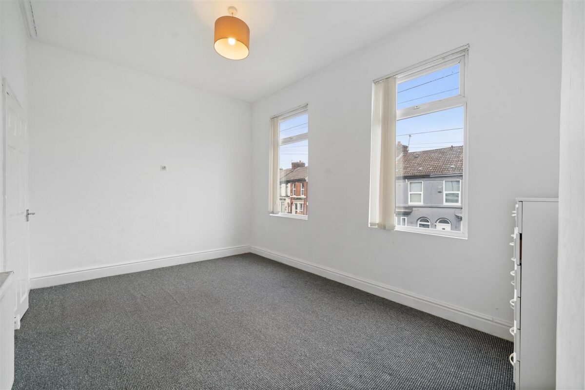 Ruskin Street, Kirkdale