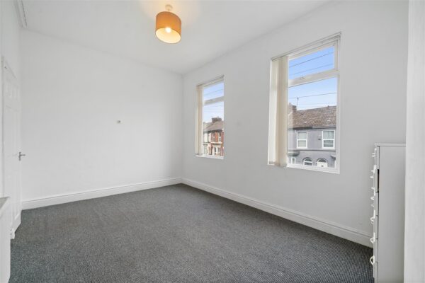 Ruskin Street, Kirkdale