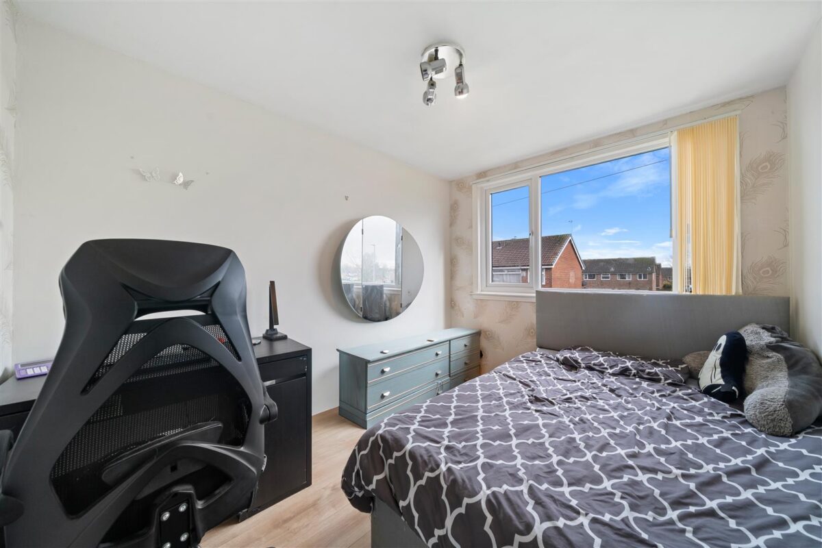 Alma Close, Fazakerley