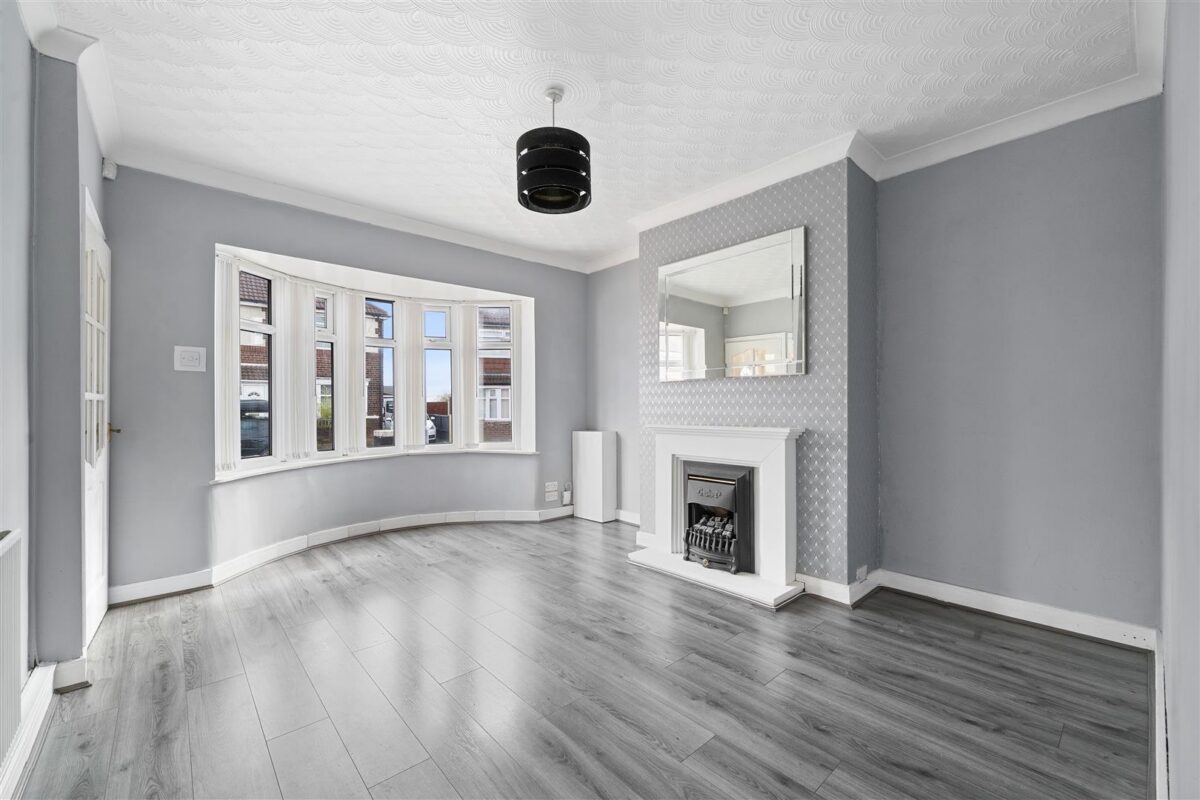 Rhodesia Road, Liverpool