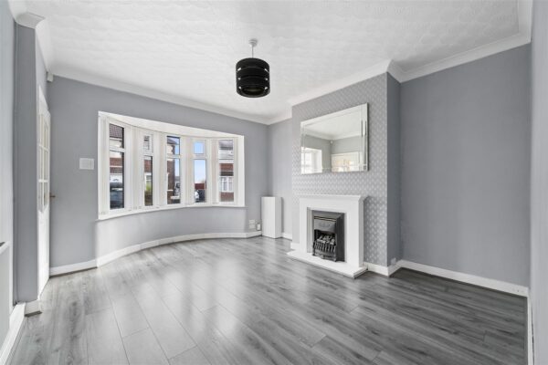 Rhodesia Road, Liverpool