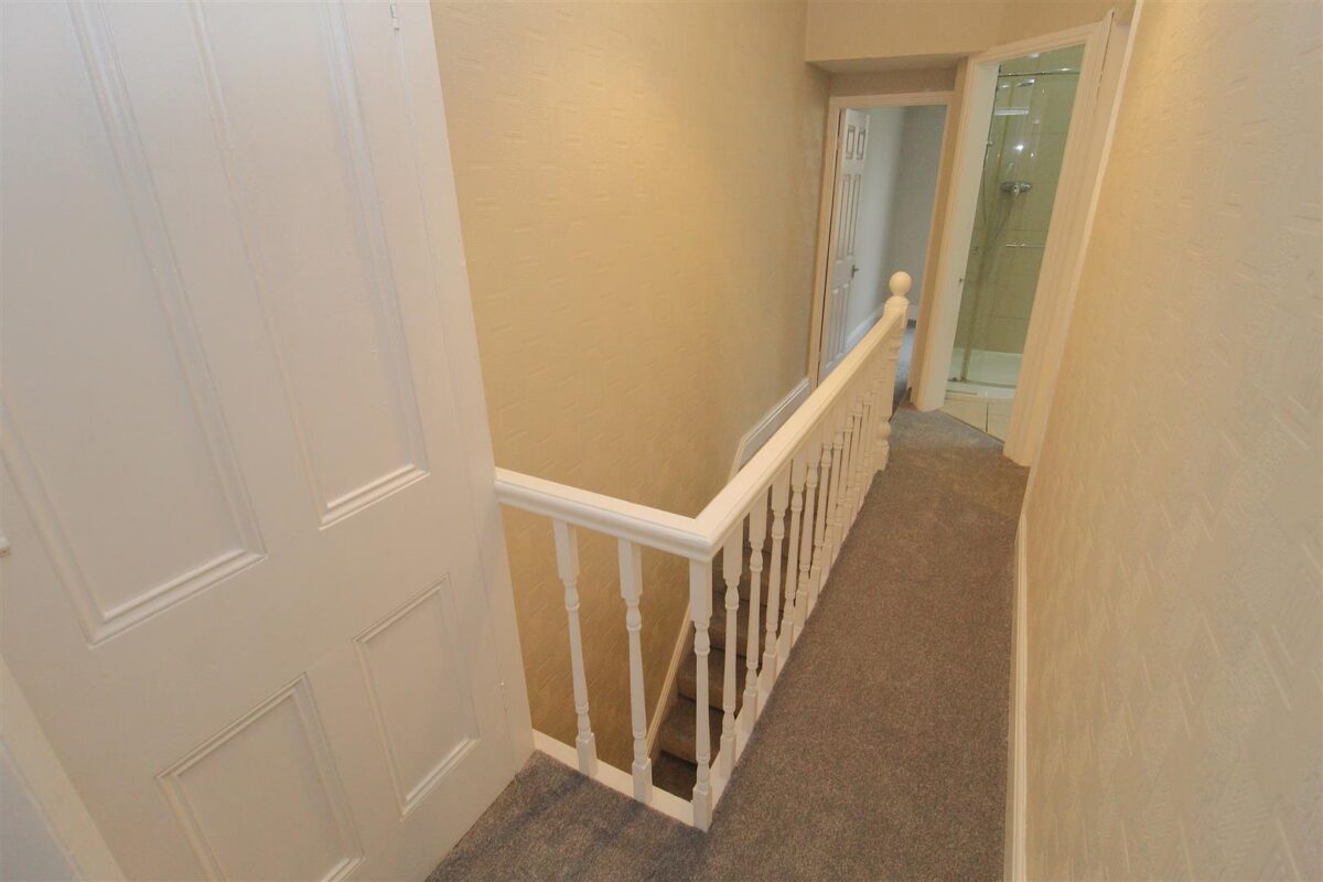 Stanley Park Avenue South, Anfield