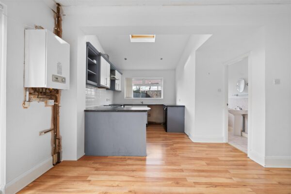 Rhodesia Road, Liverpool