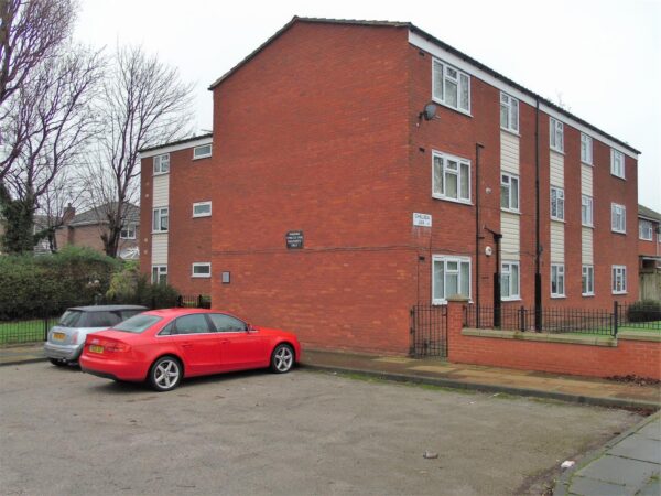 Chelsea Lea, Orrell Lane