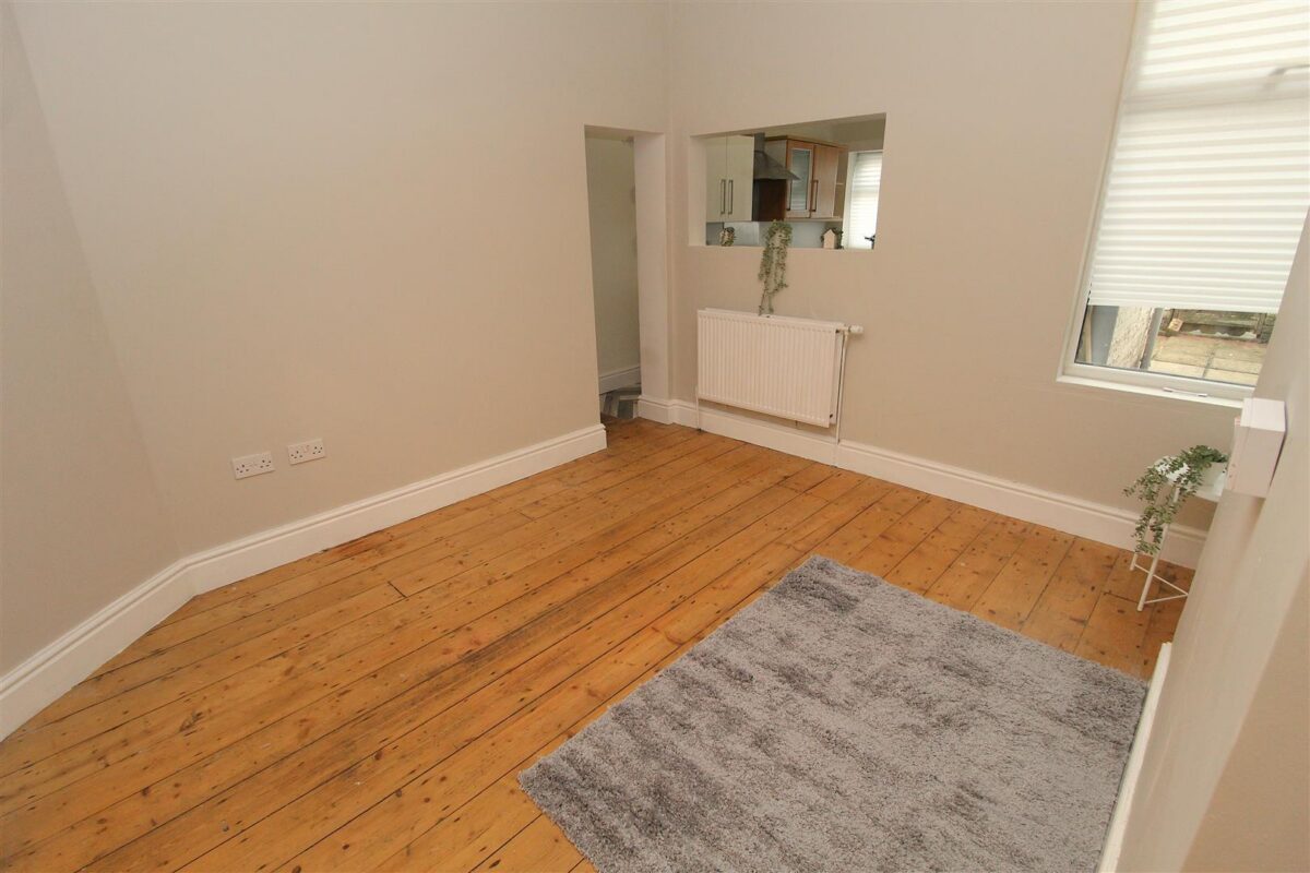 Stanley Park Avenue South, Anfield