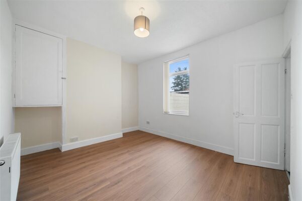 Ruskin Street, Kirkdale