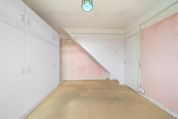 Beech Avenue, Melling