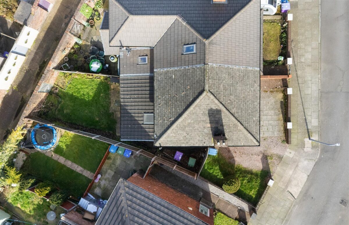 Rhodesia Road, Liverpool