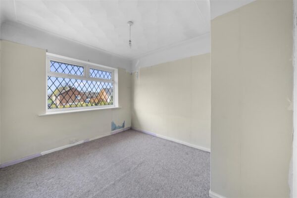 Bull Bridge Lane, Aintree Village