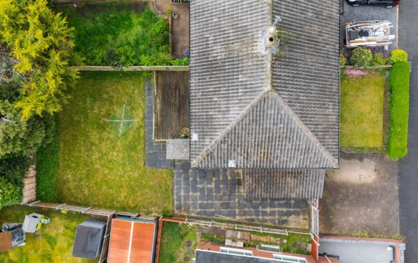 Charterhouse Drive, Aintree Village