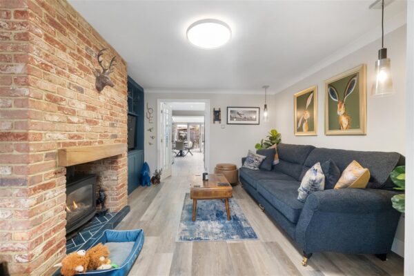 Fernbank Drive, Netherton