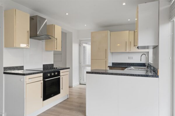 Moorhey Road, Maghull