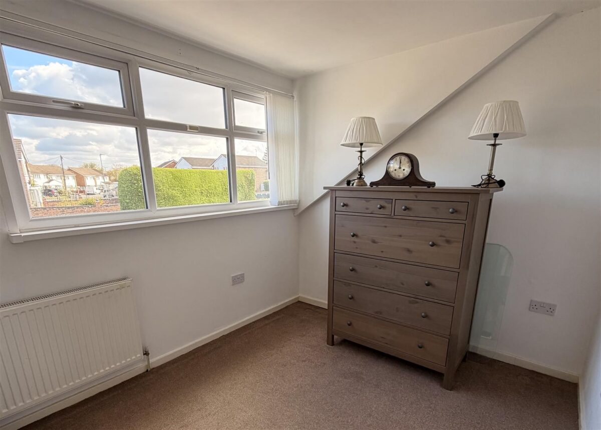 Mount Crescent, North Park