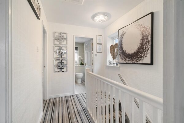 Fernbank Drive, Netherton