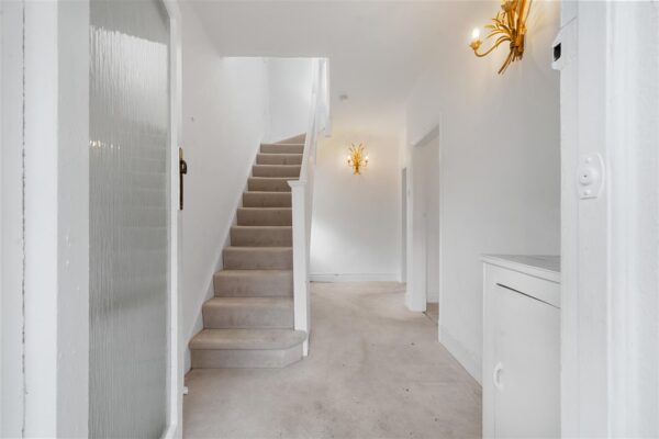 Greenwich Road, Aintree