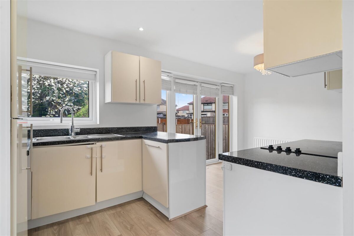 Moorhey Road, Maghull