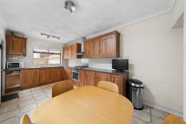 Leicester Road, Bootle