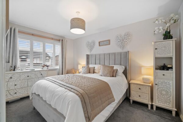 Fernbank Drive, Netherton