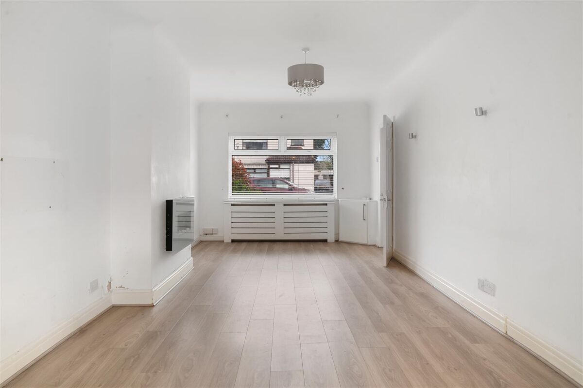 Moorhey Road, Maghull