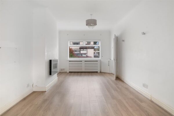 Moorhey Road, Maghull