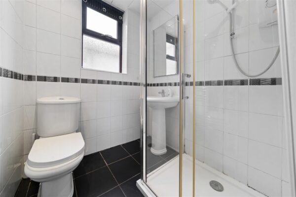 Leicester Road, Bootle