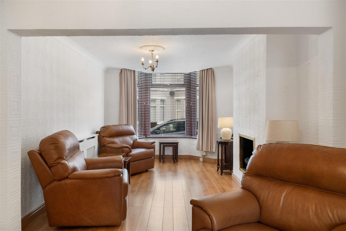 Leicester Road, Bootle