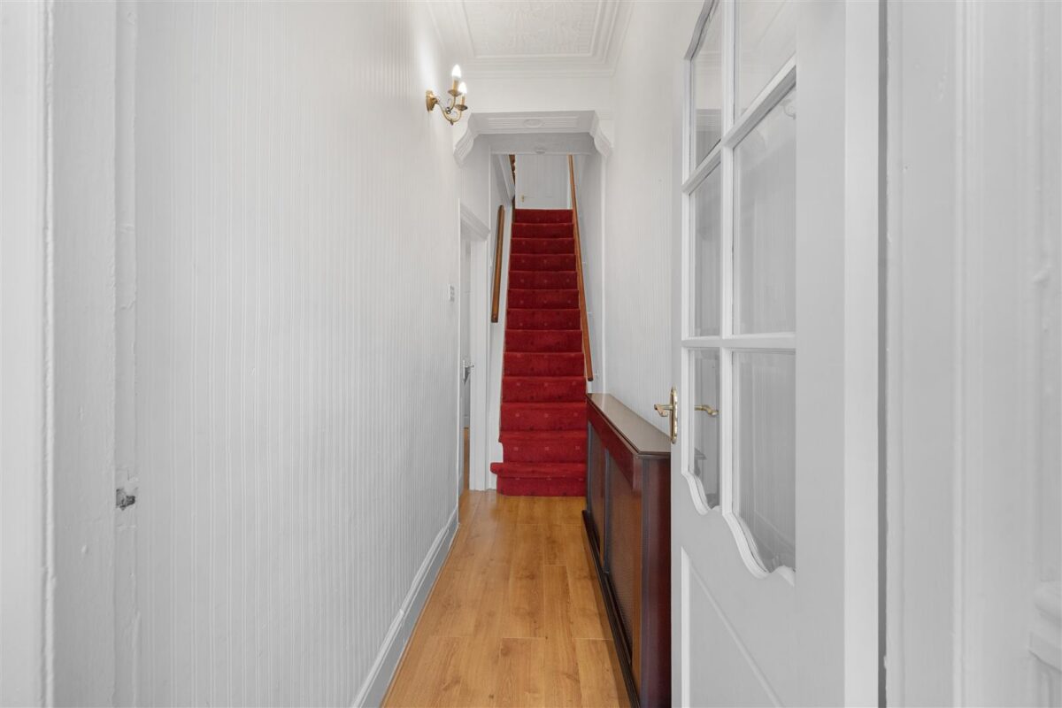 Leicester Road, Bootle